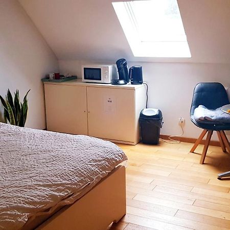 Maison Gasha Apartment Senlis  Luaran gambar