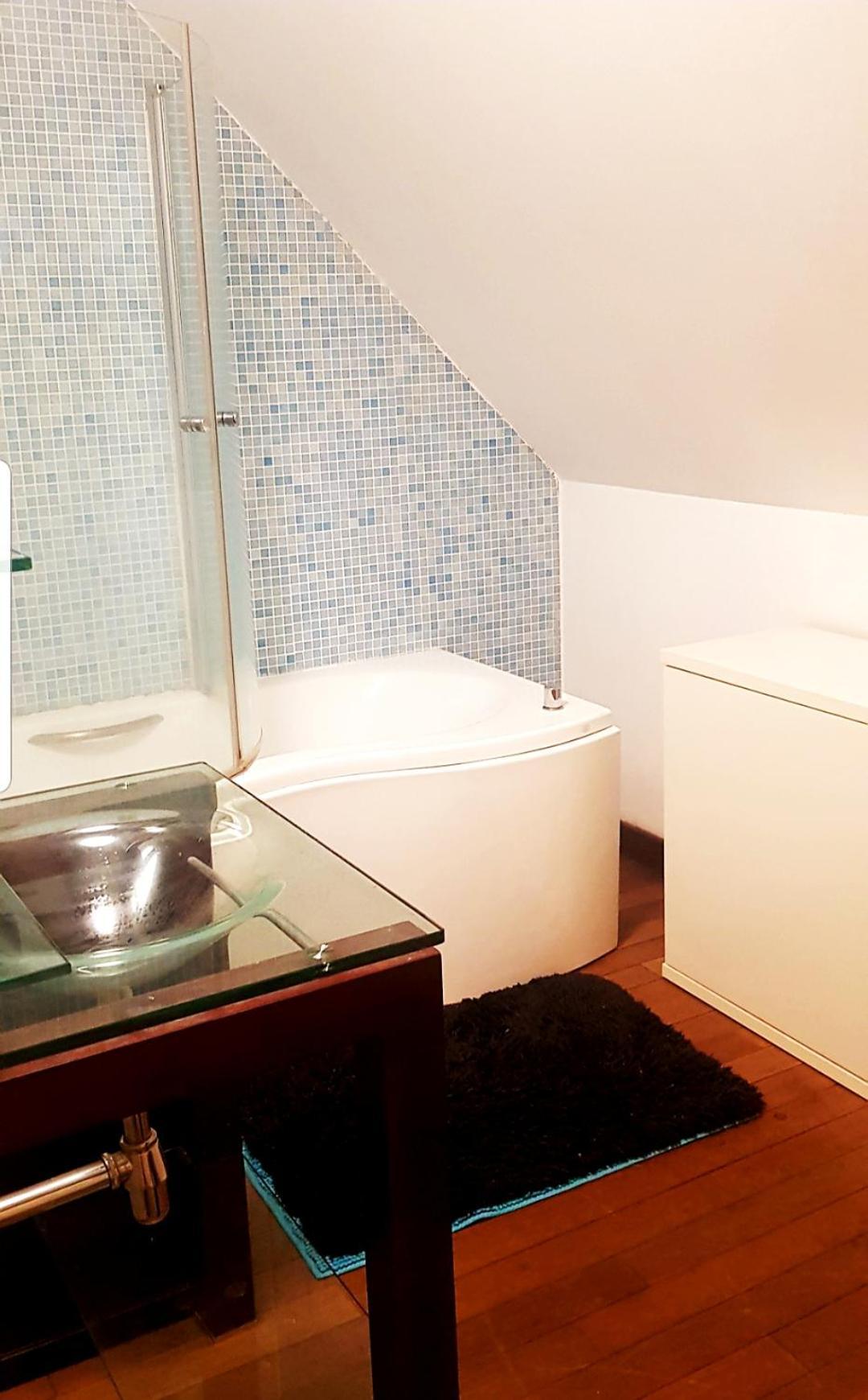 Maison Gasha Apartment Senlis  Luaran gambar