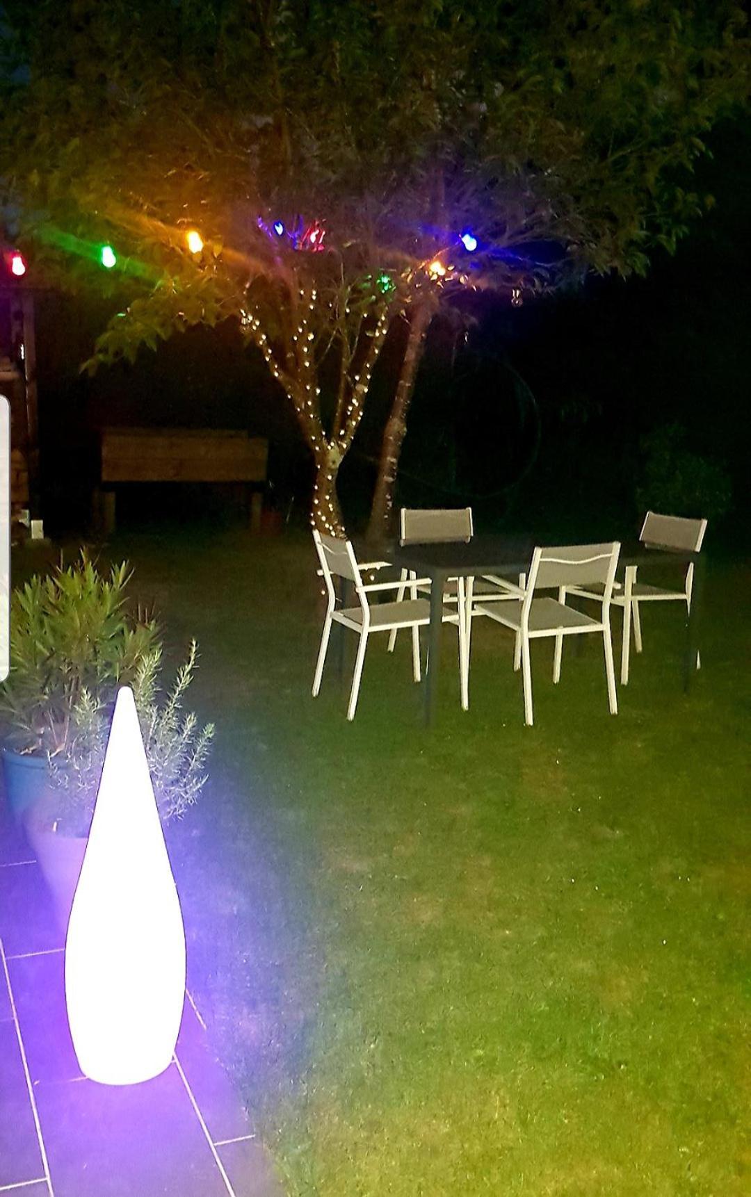 Maison Gasha Apartment Senlis  Luaran gambar
