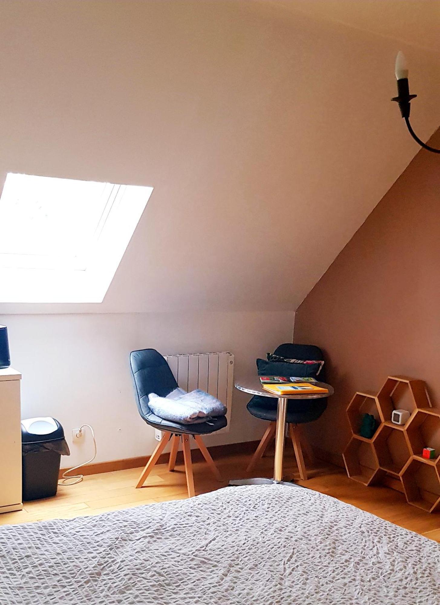Maison Gasha Apartment Senlis  Luaran gambar