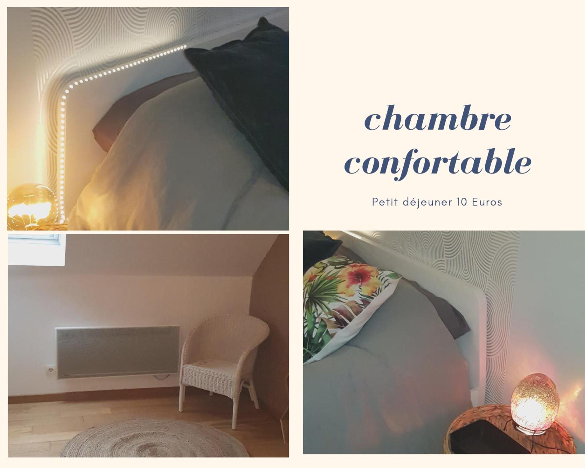 Maison Gasha Apartment Senlis  Luaran gambar